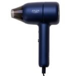 ADLER AD 2279b blue hair dryer - Image 3
