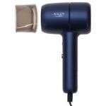 ADLER AD 2279b blue hair dryer - Image 4