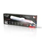 ADLER AD 2326 hair straightener - Image 6