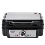 ADLER AD 3083 waffle maker