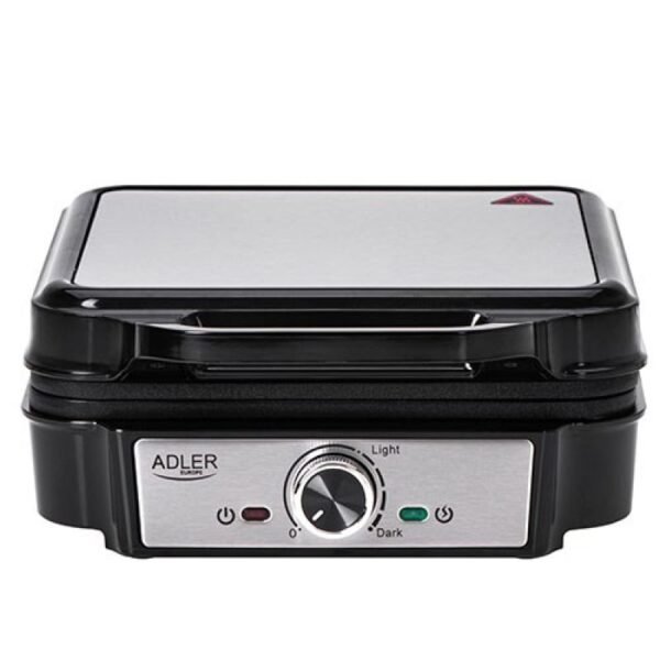 ADLER AD 3083 waffle maker