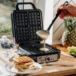 ADLER AD 3083 waffle maker - Image 7
