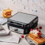 ADLER AD 3083 waffle maker - Image 8