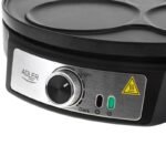 ADLER AD 3093 pancake maker - Image 4