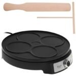 ADLER AD 3093 pancake maker - Image 7