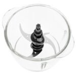 ADLER AD 4082 Chopper with Glass Bowl - Image 3