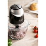 ADLER AD 4082 Chopper with Glass Bowl - Image 5