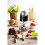 ADLER AD 4082 Chopper with Glass Bowl - Image 6