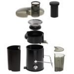 ADLER AD 4132 juicer - Image 4