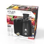 ADLER AD 4132 juicer - Image 5