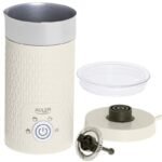 ADLER AD 4495 milk frother