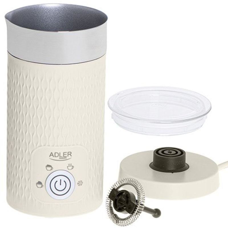 lupin-wear-ca-adler-ad-4495-milk-frother-2997929 ADLER AD 4495 milk frother - Image 1