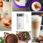 ADLER AD 4495 milk frother - Image 6