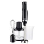 ADLER AD 4620b hand blender black
