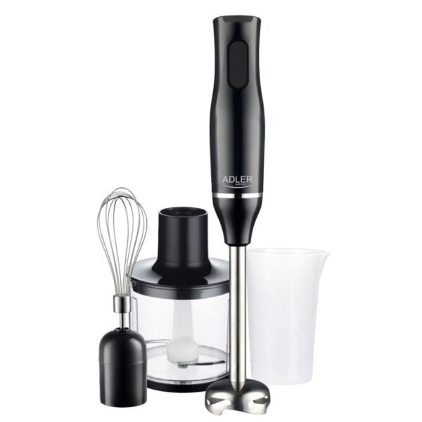 ADLER AD 4620b hand blender black