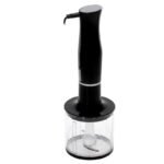 ADLER AD 4620b hand blender black - Image 3