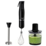 ADLER AD 4620b hand blender black - Image 4
