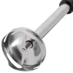 ADLER AD 4620b hand blender black - Image 5