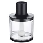 ADLER AD 4620b hand blender black - Image 6
