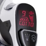 ADLER AD 5053 steam iron - Image 8