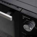 ADLER AD 6028 electric oven