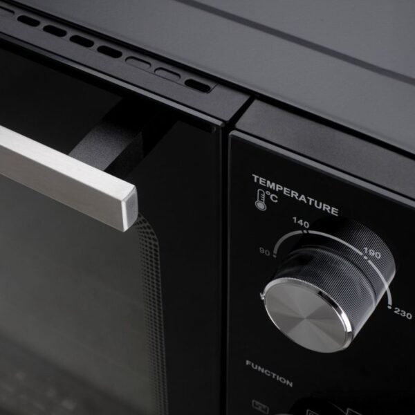 ADLER AD 6028 electric oven