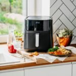 ADLER AD 6317 fat-free fryer - Image 3