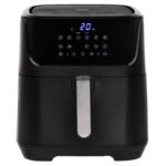 ADLER AD 6317 fat-free fryer - Image 5