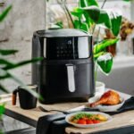 ADLER AD 6317 fat-free fryer - Image 6
