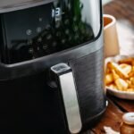 ADLER AD 6317 fat-free fryer - Image 8