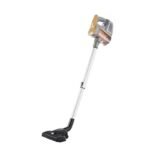 Adler AD 7036 handheld vacuum cleaner (600W; gray) - Image 3