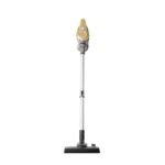 Adler AD 7036 handheld vacuum cleaner (600W; gray) - Image 4