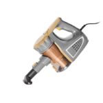 Adler AD 7036 handheld vacuum cleaner (600W; gray) - Image 5