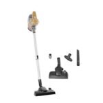 Adler AD 7036 handheld vacuum cleaner (600W; gray) - Image 6