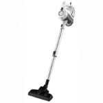 ADLER AD 7036w handheld vacuum cleaner white - Image 2