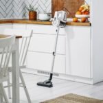 ADLER AD 7036w handheld vacuum cleaner white