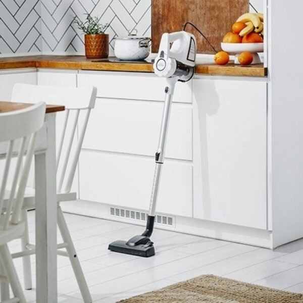 ADLER AD 7036w handheld vacuum cleaner white