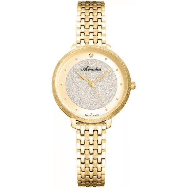 ADRIATICA Classic Womens Watch A3751.1141Q + BOX