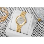 ADRIATICA Classic Womens Watch A3751.1141Q + BOX - Image 5