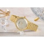 ADRIATICA Classic Womens Watch A3751.1141Q + BOX - Image 6