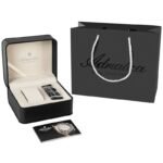 ADRIATICA Classic Womens Watch A3751.1141Q + BOX - Image 8