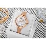 ADRIATICA Classic Womens Watch A3787.9143Q + BOX - Image 5