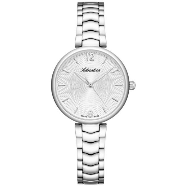 ADRIATICA Classic Womens Watch A3790.5153Q + BOX