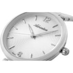 ADRIATICA Classic Womens Watch A3790.5153Q + BOX - Image 4