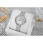 ADRIATICA Classic Womens Watch A3790.5153Q + BOX - Image 5