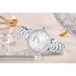 ADRIATICA Classic Womens Watch A3790.5153Q + BOX - Image 6