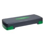 Aerobics step HMS AS003 green/gray - Image 2
