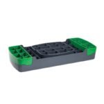 Aerobics step HMS AS003 green/gray - Image 4