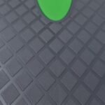 Aerobics step HMS AS003 green/gray - Image 7