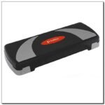 Aerobics step HMS AS004 black/gray - Image 2